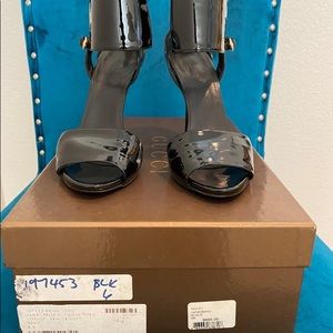 Gucci heels